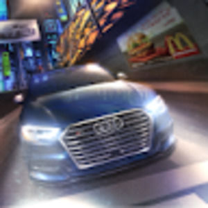 Meet your Posher, Haojun